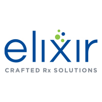 Elixir Logo